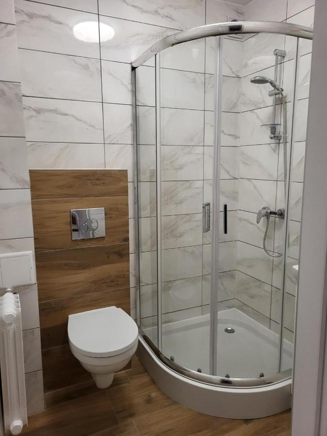 Nzoz Sanatorium Nauczyciel Znp Zg Apartment Szczawnica