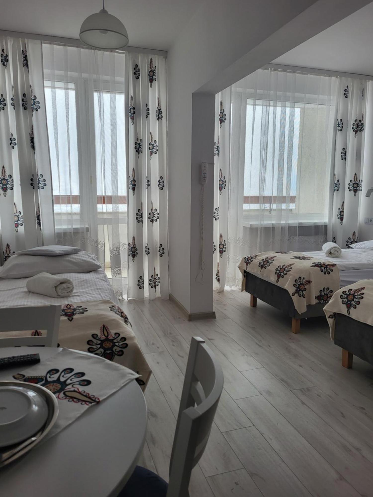 Apartment Nzoz Sanatorium Nauczyciel Znp Zg Szczawnica